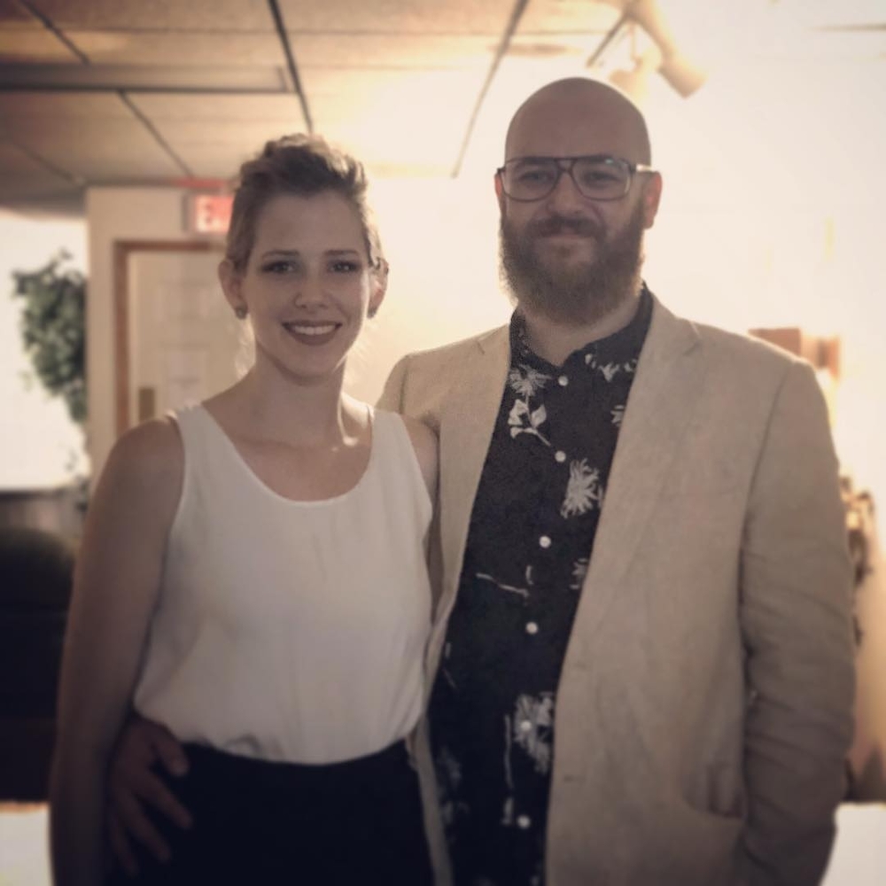 Meet your Posher, Erica